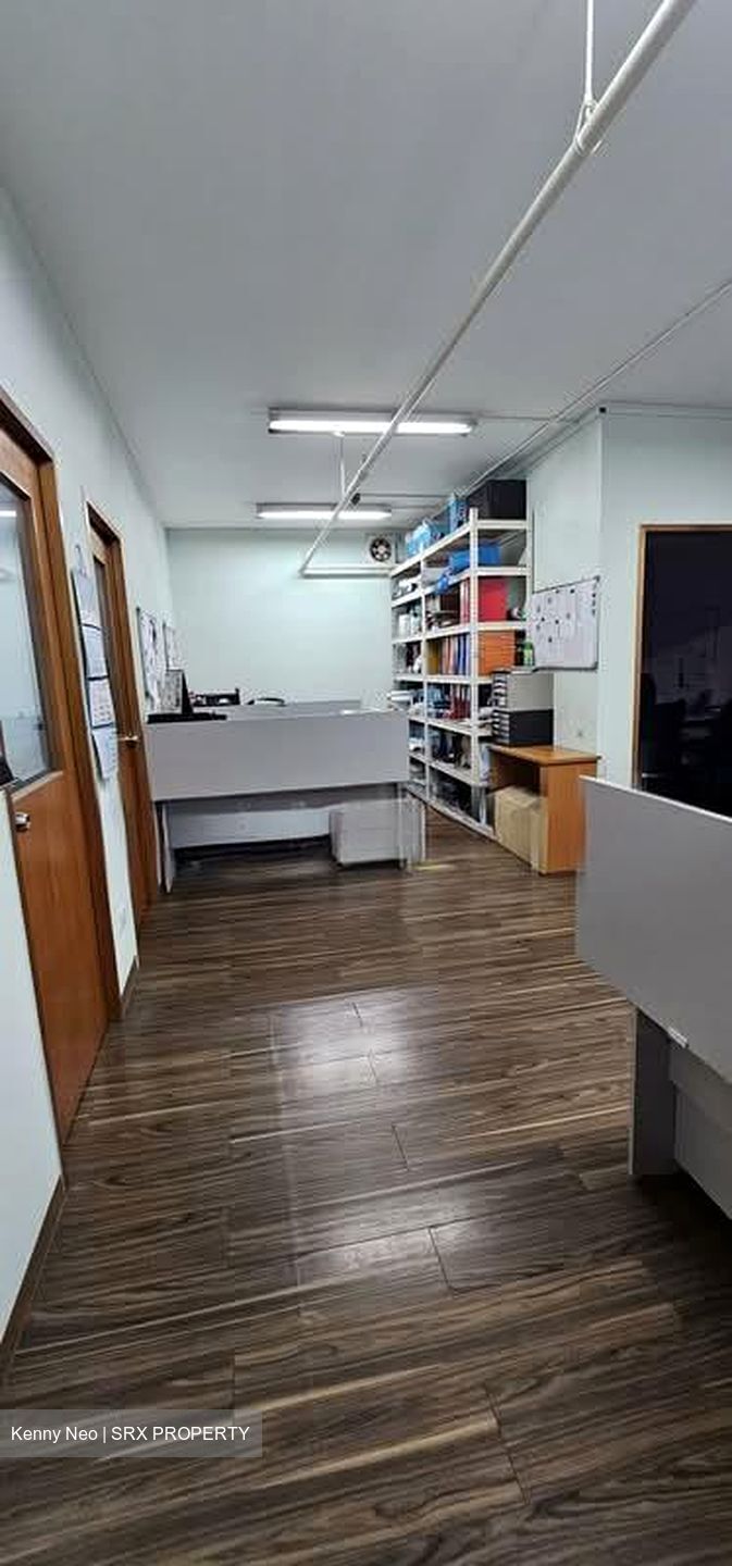 Eco-tech@sunview (D22), Factory #553566331
